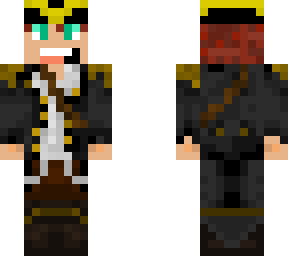 ll pirate