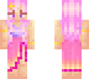 magic goat lady