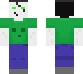 man