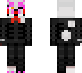 mangle - five night's at freddy's