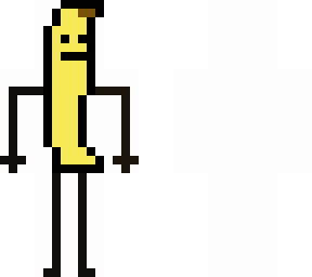 marius banana
