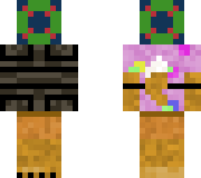 mask