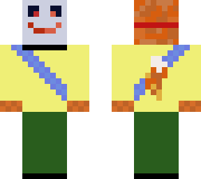 mask fox yeeeeeeeeeeeeeeeet