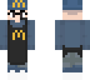mc donalds