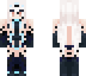 mel-chan transform!