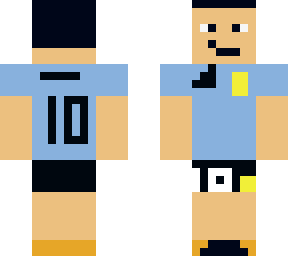 messi