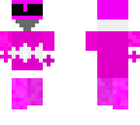 mighty morphin power rangers kimberly...www