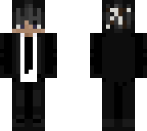 milkzy suit
