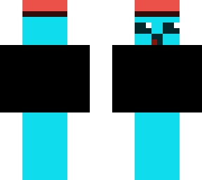 mine