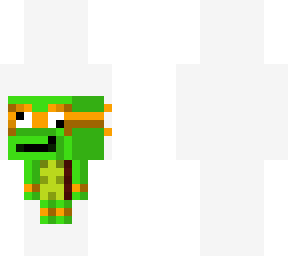 mini michelangelo