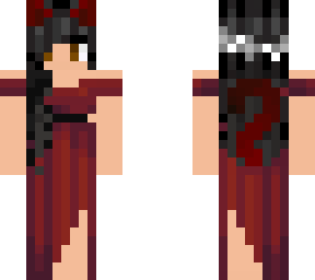 monica dress