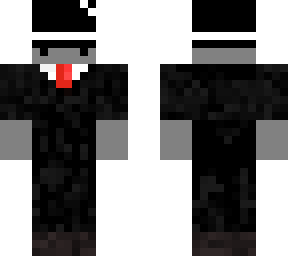 mr man [gray]