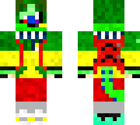 mu-ri t. wolf(new update)