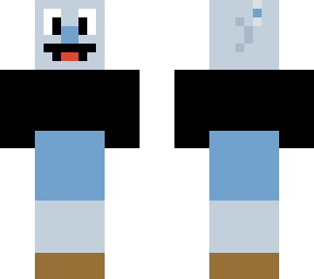 mugman