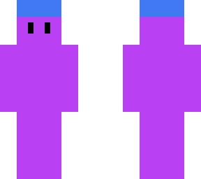 my character