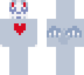 my fursona :}