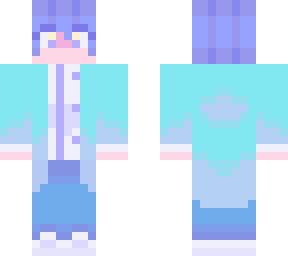 my oc again