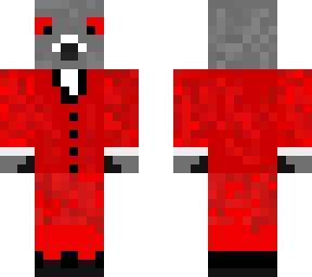my oc pigeon