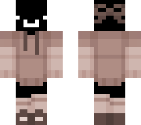 my skin but as a femboy