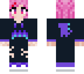 natsuki trasher godzilla