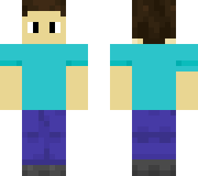new steve