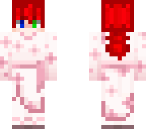 oc cherry
