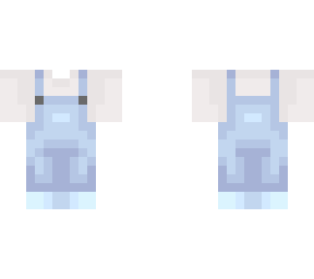 overalls base