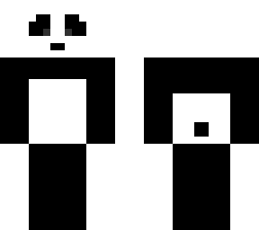 panda
