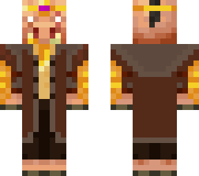 piglin nomad