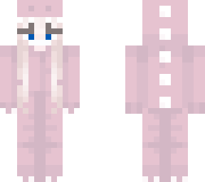 pink dino