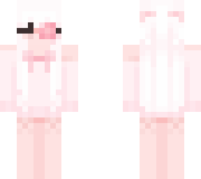 pink pjs