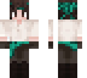pirate guy