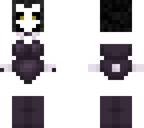plague bunny (female)