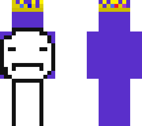 purple dream