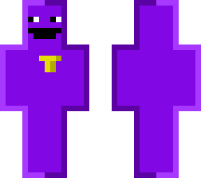 purple guy (shaders)