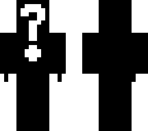 question