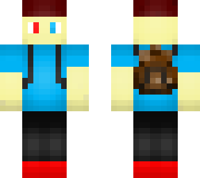 r4vy skin
