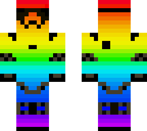 rainbow stormtooper