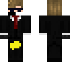 ranboo peed himself in minecraft!