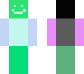 random skin 2