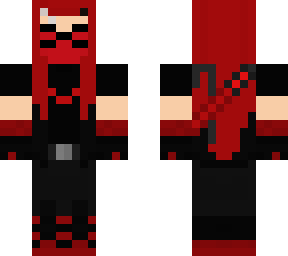 red hood