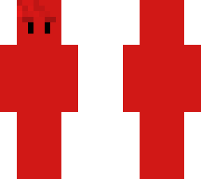 red man