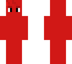 red man main