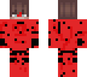 redbug