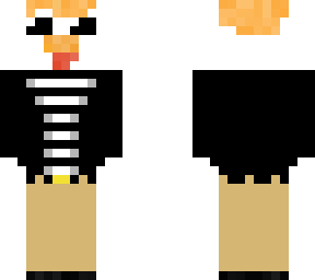 rick chickenly