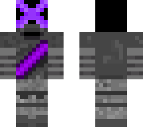 rotronx aka nefanmanx's minecraft skin