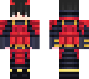 samurai