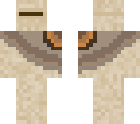 sandshifter cloak thingy
