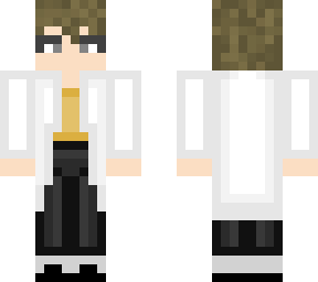 scientist updated