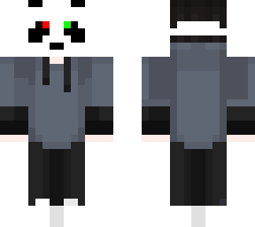 secret panda